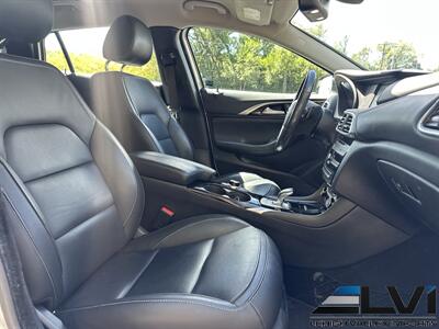 2017 INFINITI QX30 Luxury   - Photo 19 - Bethlehem, PA 18018