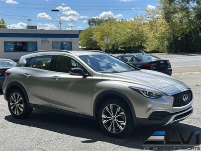 2017 INFINITI QX30 Luxury   - Photo 3 - Bethlehem, PA 18018