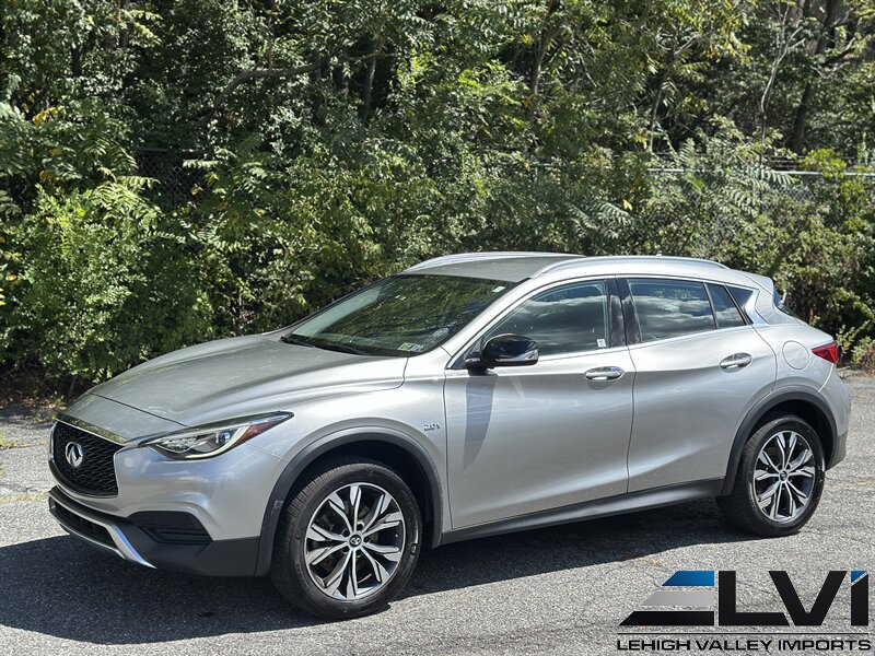 2017 INFINITI QX30 Luxury - Photo 1 - Bethlehem, PA 18018