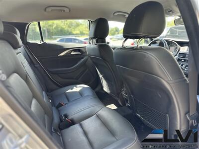 2017 INFINITI QX30 Luxury   - Photo 17 - Bethlehem, PA 18018