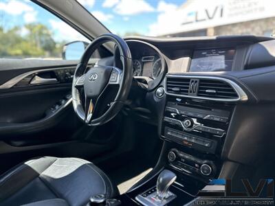 2017 INFINITI QX30 Luxury   - Photo 15 - Bethlehem, PA 18018
