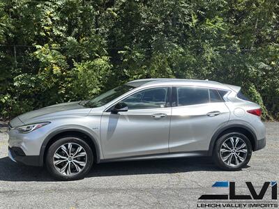 2017 INFINITI QX30 Luxury   - Photo 8 - Bethlehem, PA 18018