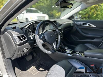 2017 INFINITI QX30 Luxury   - Photo 25 - Bethlehem, PA 18018