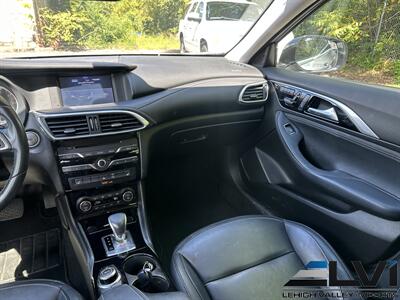 2017 INFINITI QX30 Luxury   - Photo 11 - Bethlehem, PA 18018