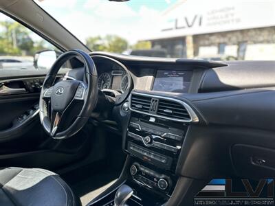 2017 INFINITI QX30 Luxury   - Photo 14 - Bethlehem, PA 18018