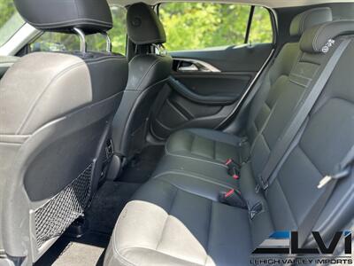 2017 INFINITI QX30 Luxury   - Photo 18 - Bethlehem, PA 18018