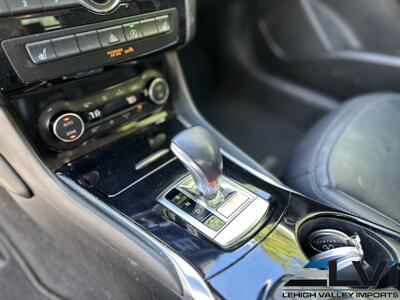 2017 INFINITI QX30 Luxury   - Photo 21 - Bethlehem, PA 18018