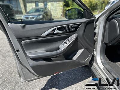 2017 INFINITI QX30 Luxury   - Photo 23 - Bethlehem, PA 18018