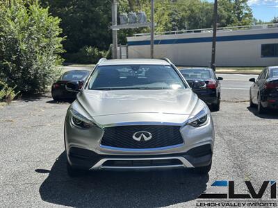 2017 INFINITI QX30 Luxury   - Photo 2 - Bethlehem, PA 18018