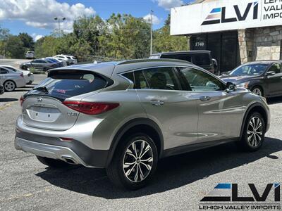 2017 INFINITI QX30 Luxury   - Photo 4 - Bethlehem, PA 18018