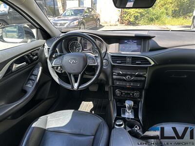 2017 INFINITI QX30 Luxury   - Photo 10 - Bethlehem, PA 18018