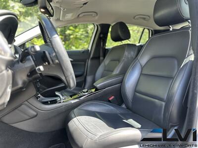 2017 INFINITI QX30 Luxury   - Photo 24 - Bethlehem, PA 18018