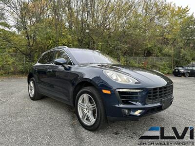 2016 Porsche Macan S   - Photo 8 - Bethlehem, PA 18018