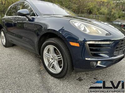 2016 Porsche Macan S   - Photo 14 - Bethlehem, PA 18018