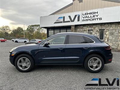 2016 Porsche Macan S   - Photo 6 - Bethlehem, PA 18018