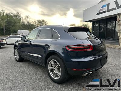 2016 Porsche Macan S   - Photo 9 - Bethlehem, PA 18018