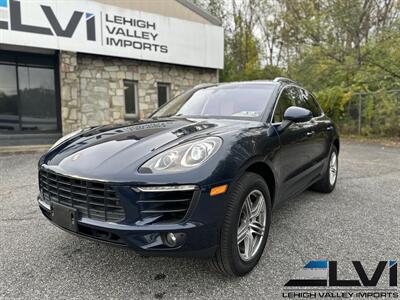 2016 Porsche Macan S   - Photo 11 - Bethlehem, PA 18018