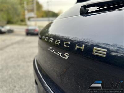 2016 Porsche Macan S   - Photo 20 - Bethlehem, PA 18018