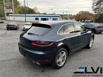 2016 Porsche Macan S   - Photo 16 - Bethlehem, PA 18018