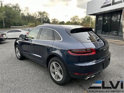 2016 Porsche Macan S   - Photo 4 - Bethlehem, PA 18018