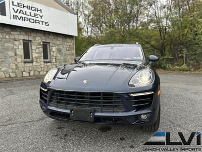 2016 Porsche Macan S   - Photo 2 - Bethlehem, PA 18018