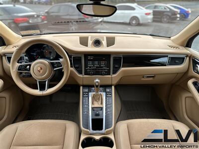 2016 Porsche Macan S   - Photo 33 - Bethlehem, PA 18018