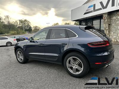 2016 Porsche Macan S   - Photo 3 - Bethlehem, PA 18018