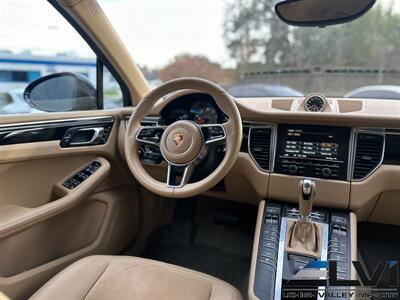 2016 Porsche Macan S   - Photo 26 - Bethlehem, PA 18018