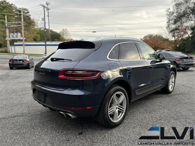 2016 Porsche Macan S   - Photo 5 - Bethlehem, PA 18018