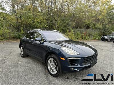 2016 Porsche Macan S   - Photo 7 - Bethlehem, PA 18018