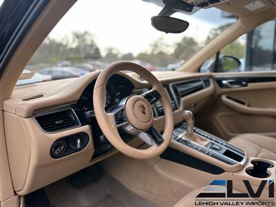 2016 Porsche Macan S   - Photo 18 - Bethlehem, PA 18018