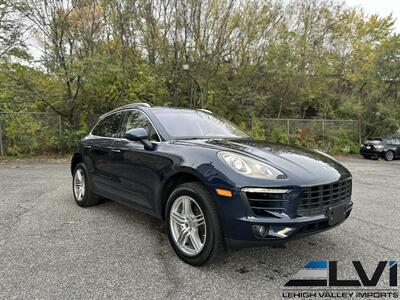 2016 Porsche Macan S   - Photo 10 - Bethlehem, PA 18018