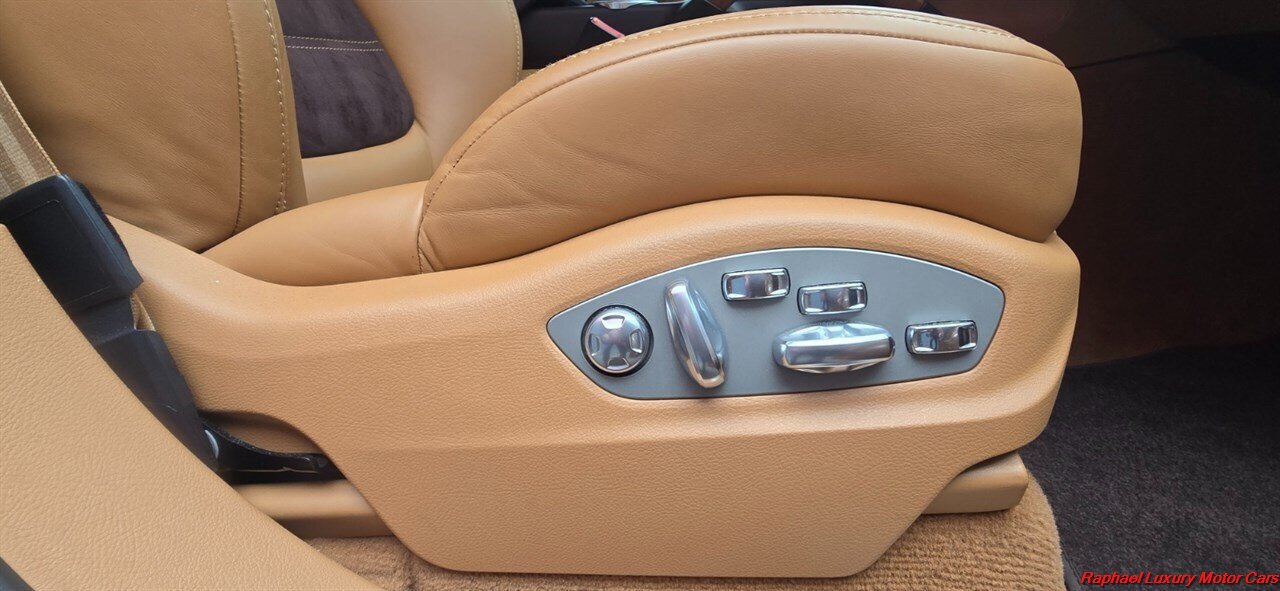 2012 Porsche Cayenne Turbo   - Photo 27 - Bremerton, WA 98312