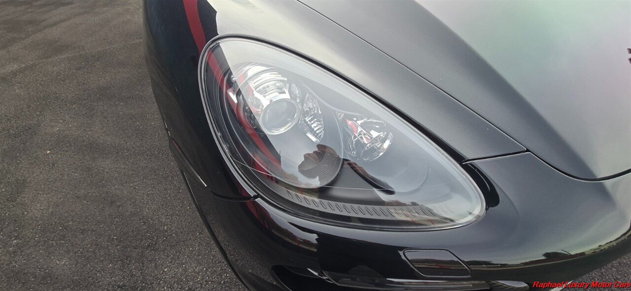 2012 Porsche Cayenne Turbo   - Photo 35 - Bremerton, WA 98312