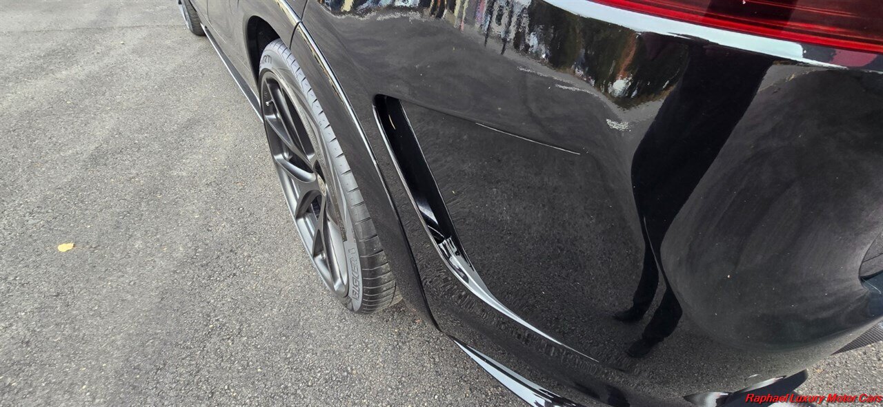 2012 Porsche Cayenne Turbo   - Photo 39 - Bremerton, WA 98312