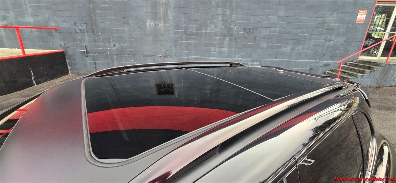 2012 Porsche Cayenne Turbo   - Photo 40 - Bremerton, WA 98312