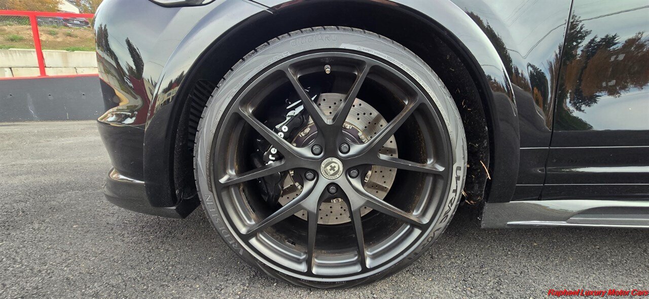 2012 Porsche Cayenne Turbo   - Photo 45 - Bremerton, WA 98312