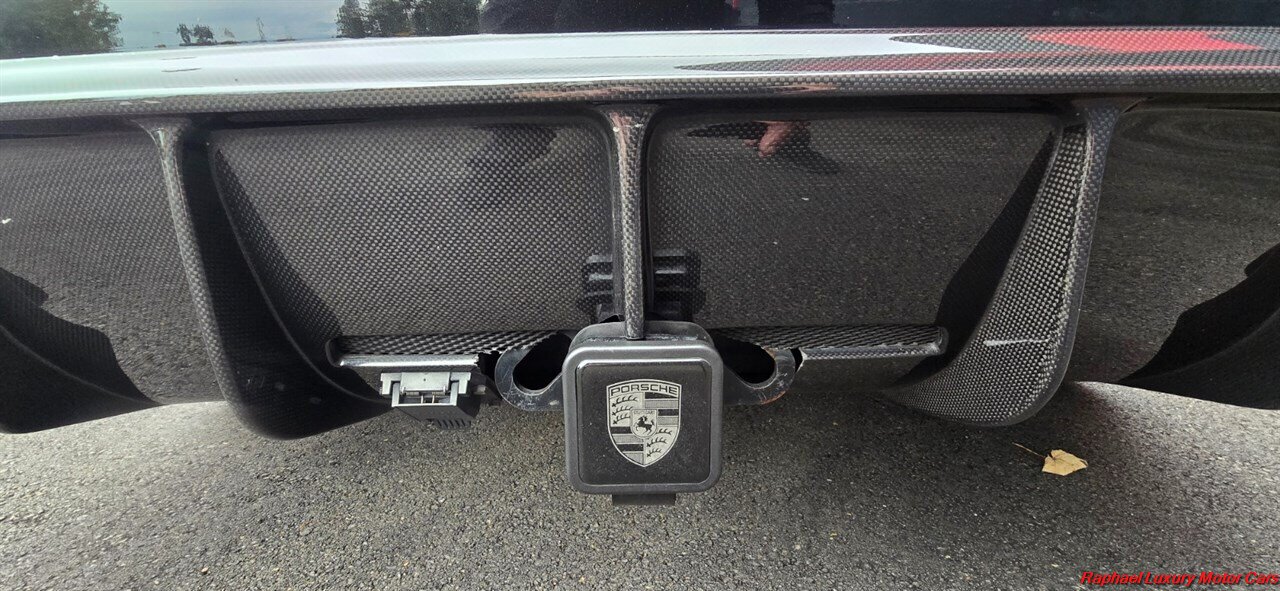 2012 Porsche Cayenne Turbo   - Photo 37 - Bremerton, WA 98312