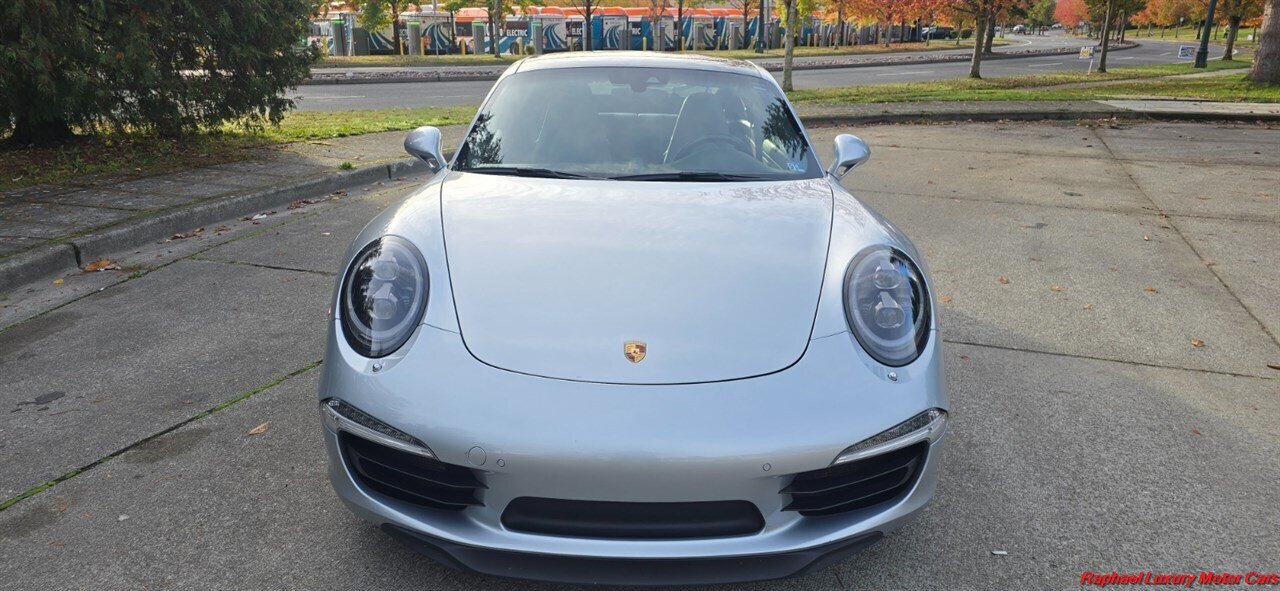 2015 Porsche 911 Carrera 4S   - Photo 2 - Bremerton, WA 98312