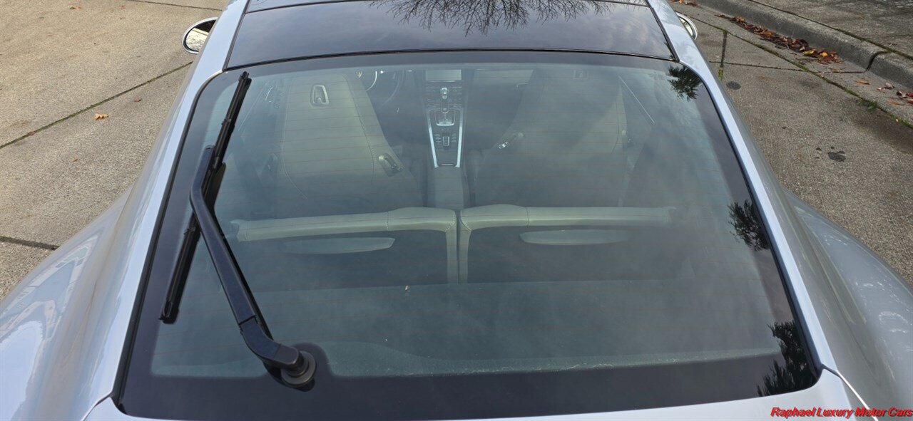 2015 Porsche 911 Carrera 4S   - Photo 15 - Bremerton, WA 98312