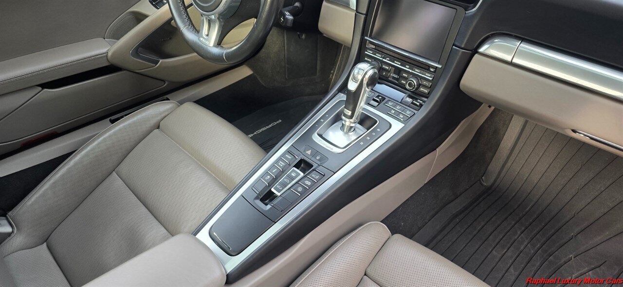 2015 Porsche 911 Carrera 4S   - Photo 24 - Bremerton, WA 98312
