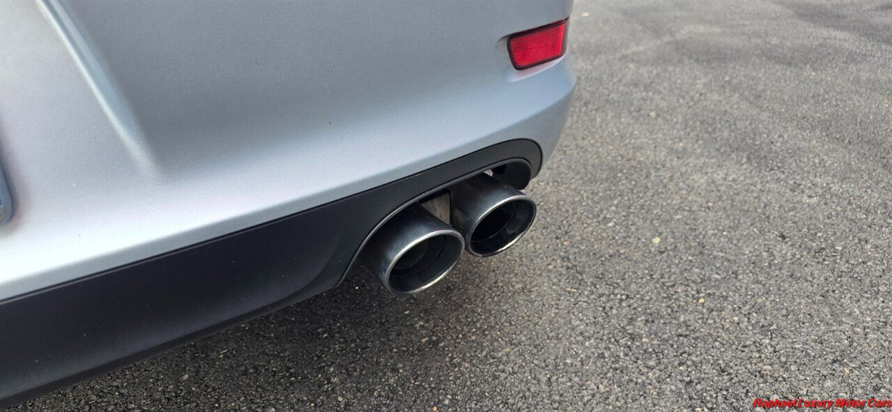 2015 Porsche 911 Carrera 4S   - Photo 14 - Bremerton, WA 98312
