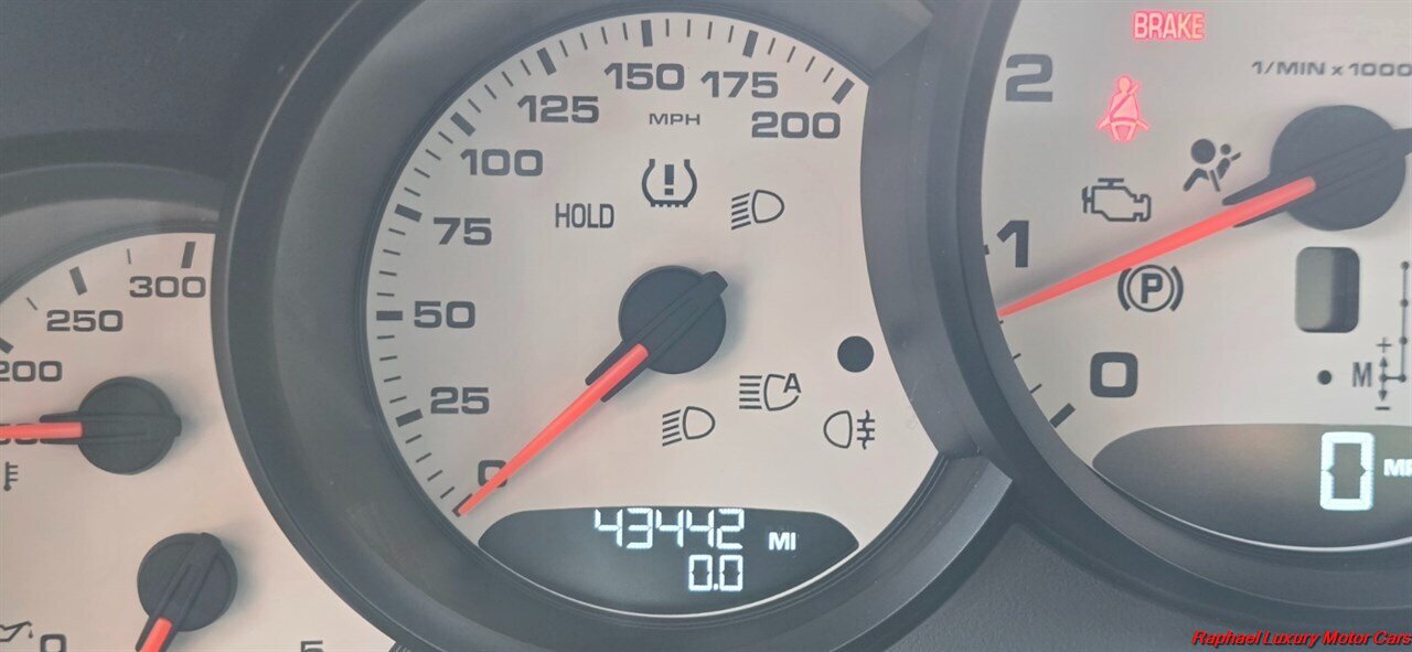 2015 Porsche 911 Carrera 4S   - Photo 30 - Bremerton, WA 98312