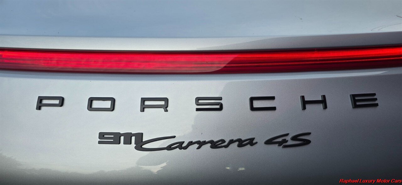 2015 Porsche 911 Carrera 4S   - Photo 11 - Bremerton, WA 98312