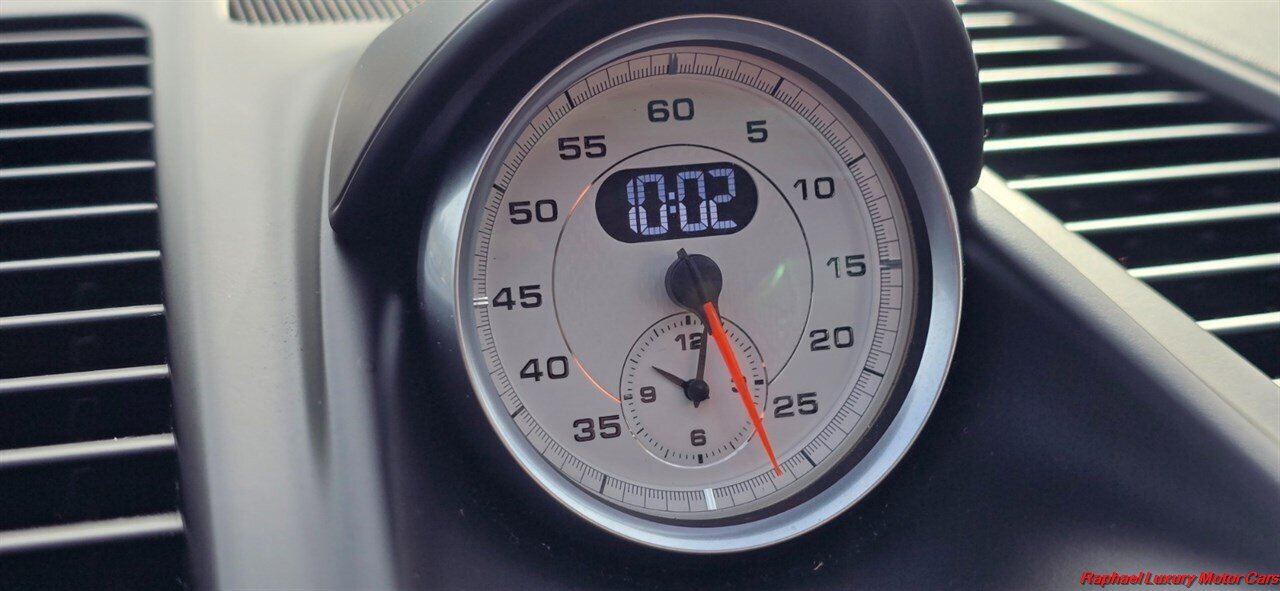 2015 Porsche 911 Carrera 4S   - Photo 31 - Bremerton, WA 98312