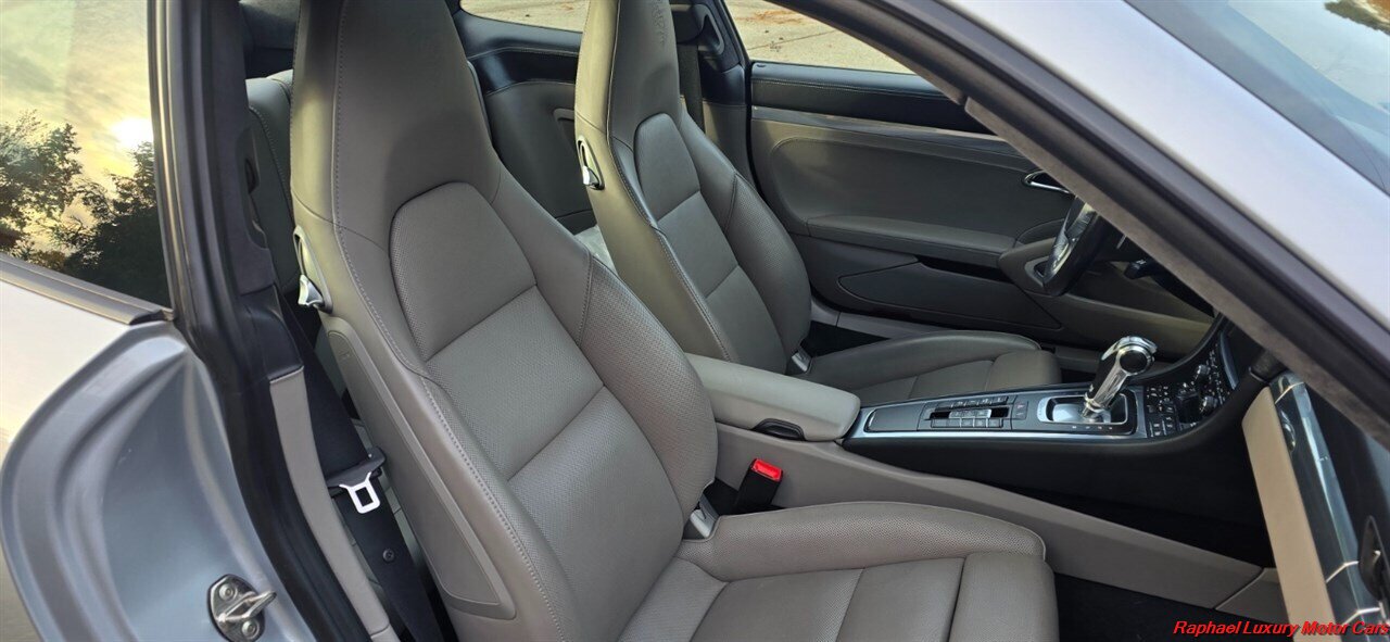 2015 Porsche 911 Carrera 4S   - Photo 23 - Bremerton, WA 98312
