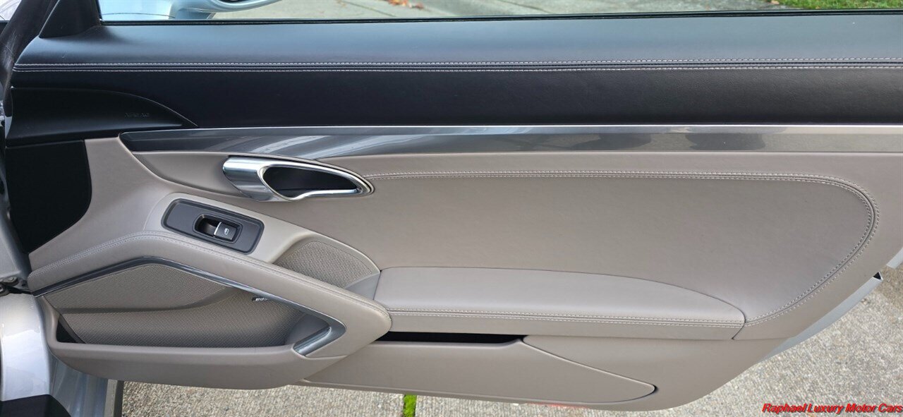 2015 Porsche 911 Carrera 4S   - Photo 20 - Bremerton, WA 98312