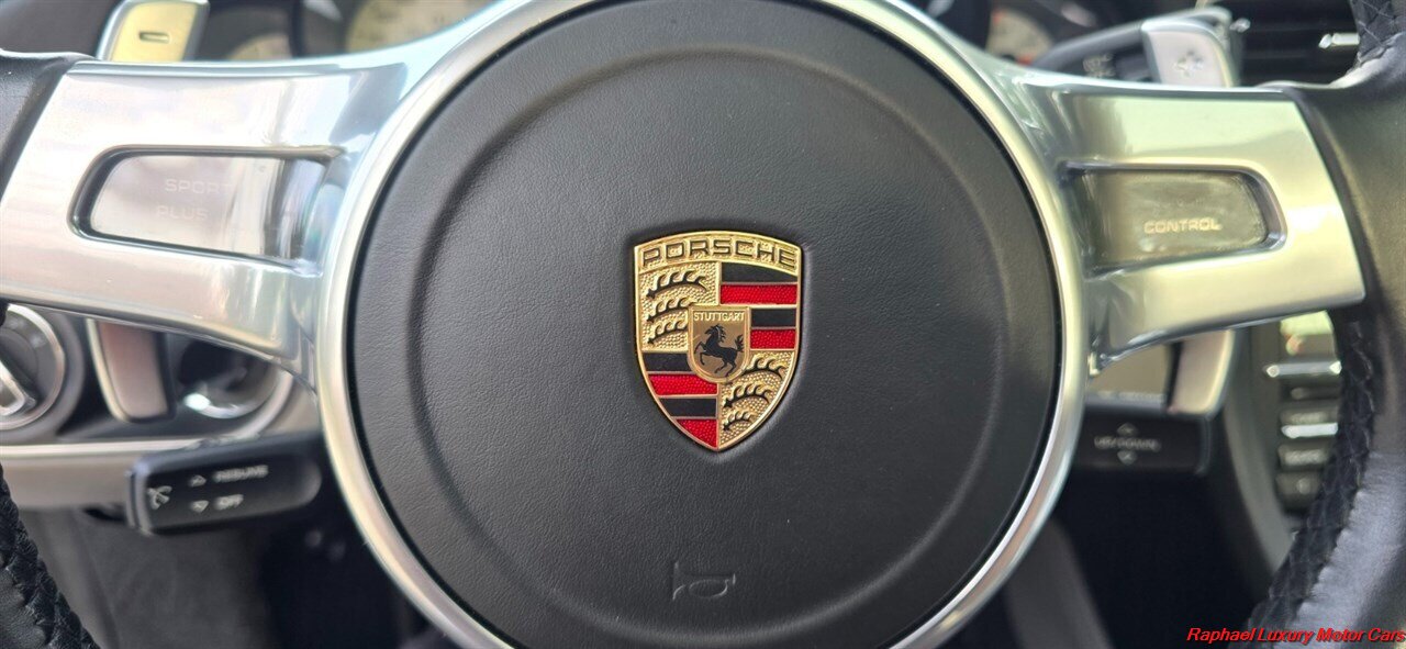 2015 Porsche 911 Carrera 4S   - Photo 29 - Bremerton, WA 98312