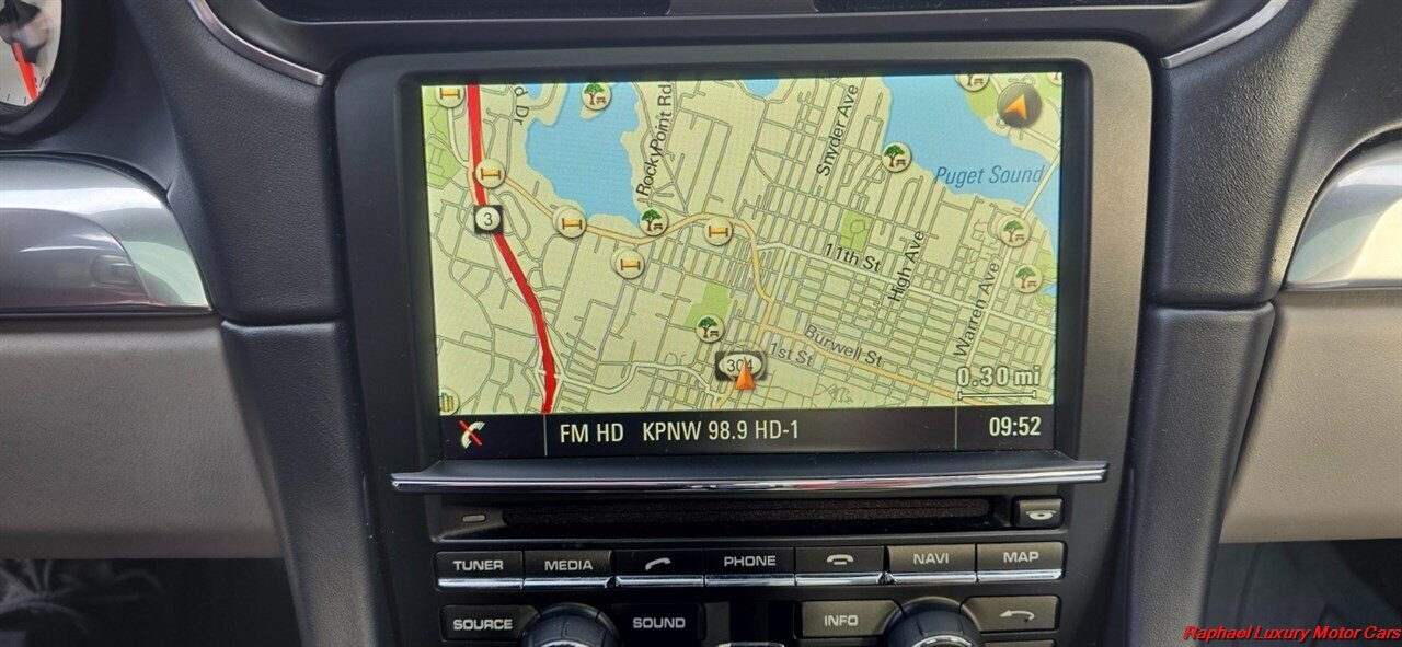 2015 Porsche 911 Carrera 4S   - Photo 26 - Bremerton, WA 98312