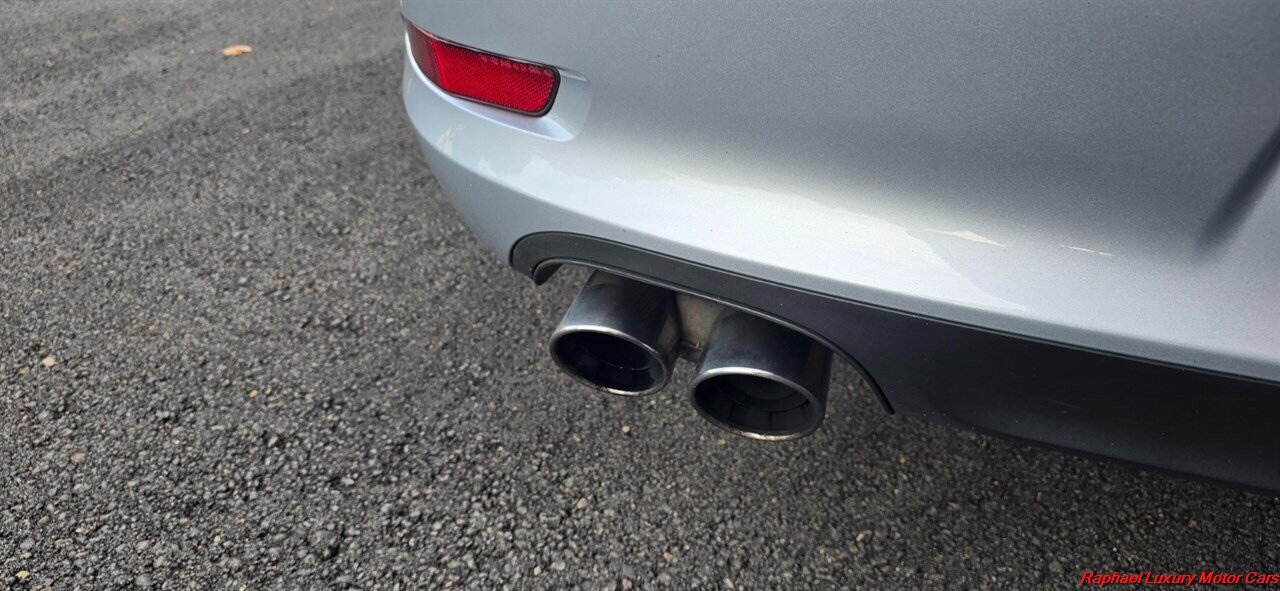 2015 Porsche 911 Carrera 4S   - Photo 13 - Bremerton, WA 98312